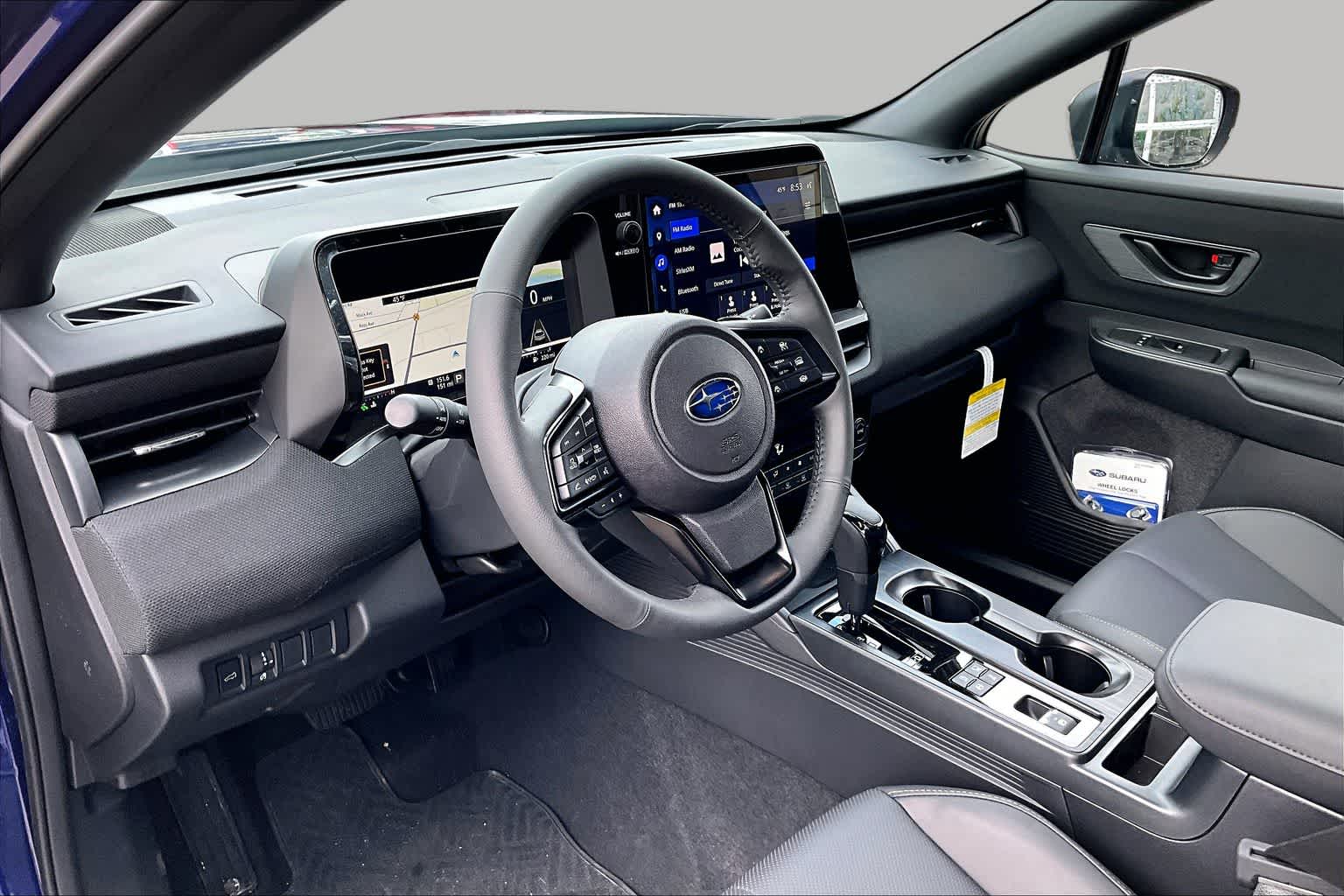 2026 Subaru Outback Limited XT - Photo 8
