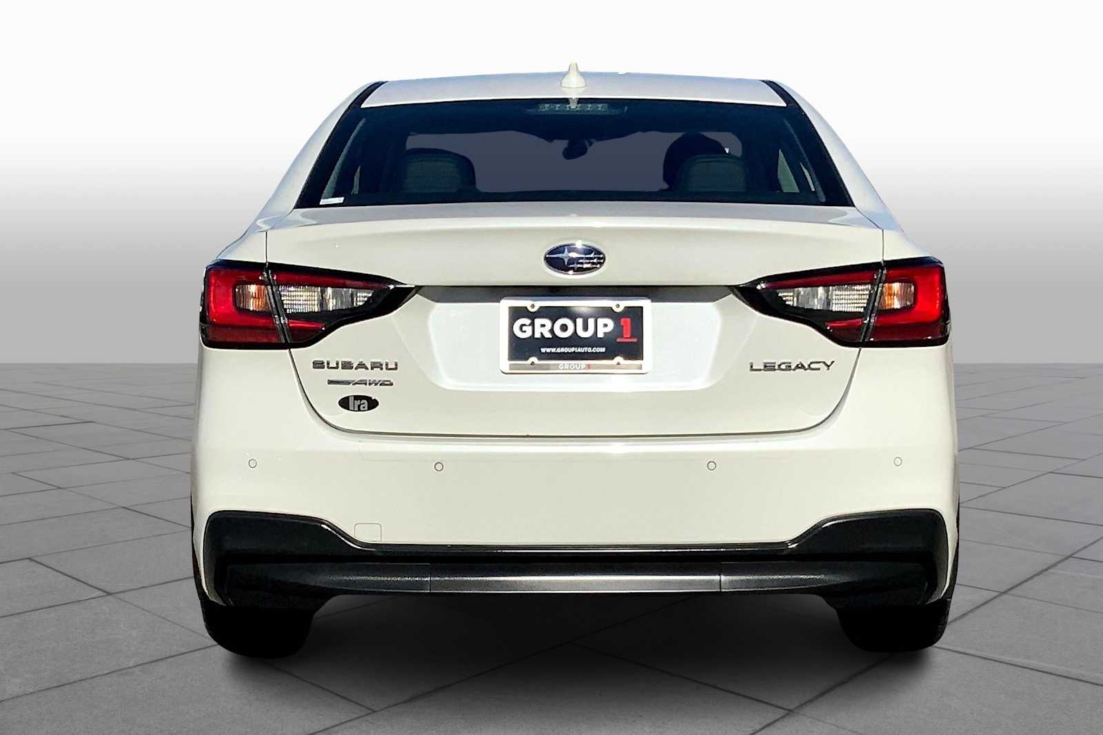 2020 Subaru Legacy Limited photo 4