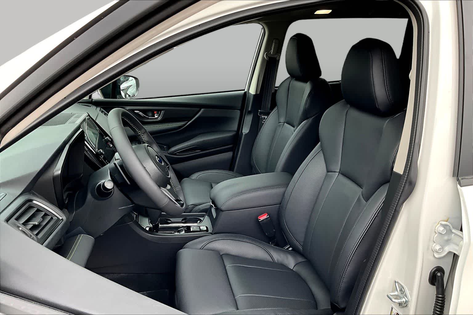 2026 Subaru Ascent Onyx Edition-Touring - Photo 9