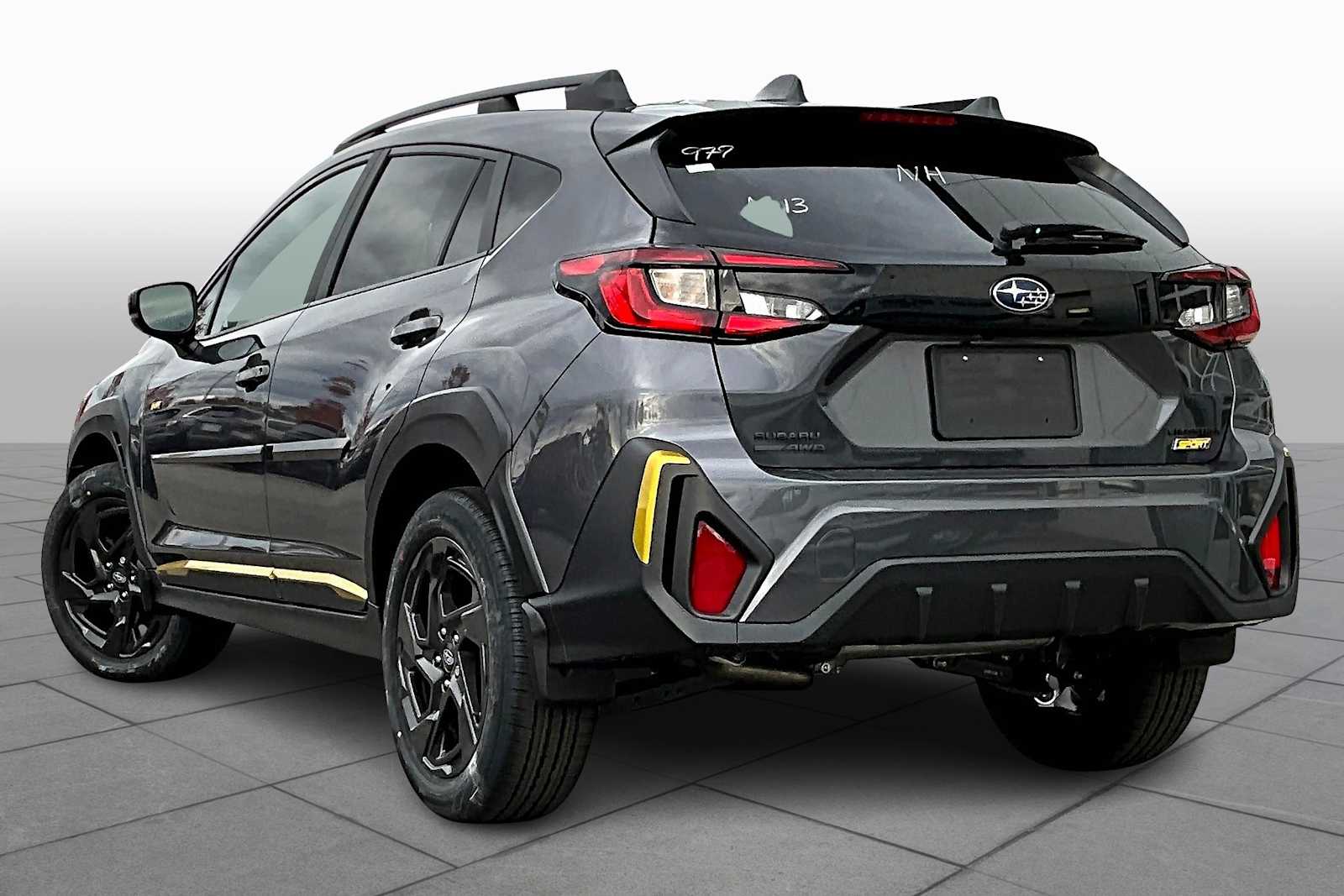 2026 Subaru Crosstrek Sport - Photo 11