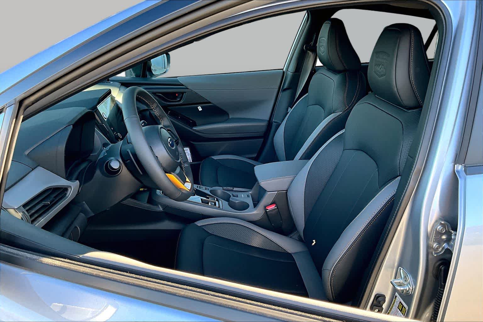 2026 Subaru Crosstrek Wilderness - Photo 9