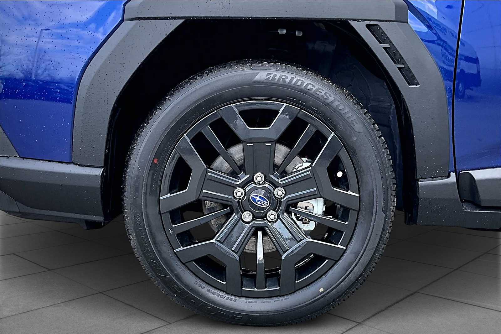 2026 Subaru Outback Limited XT - Photo 13