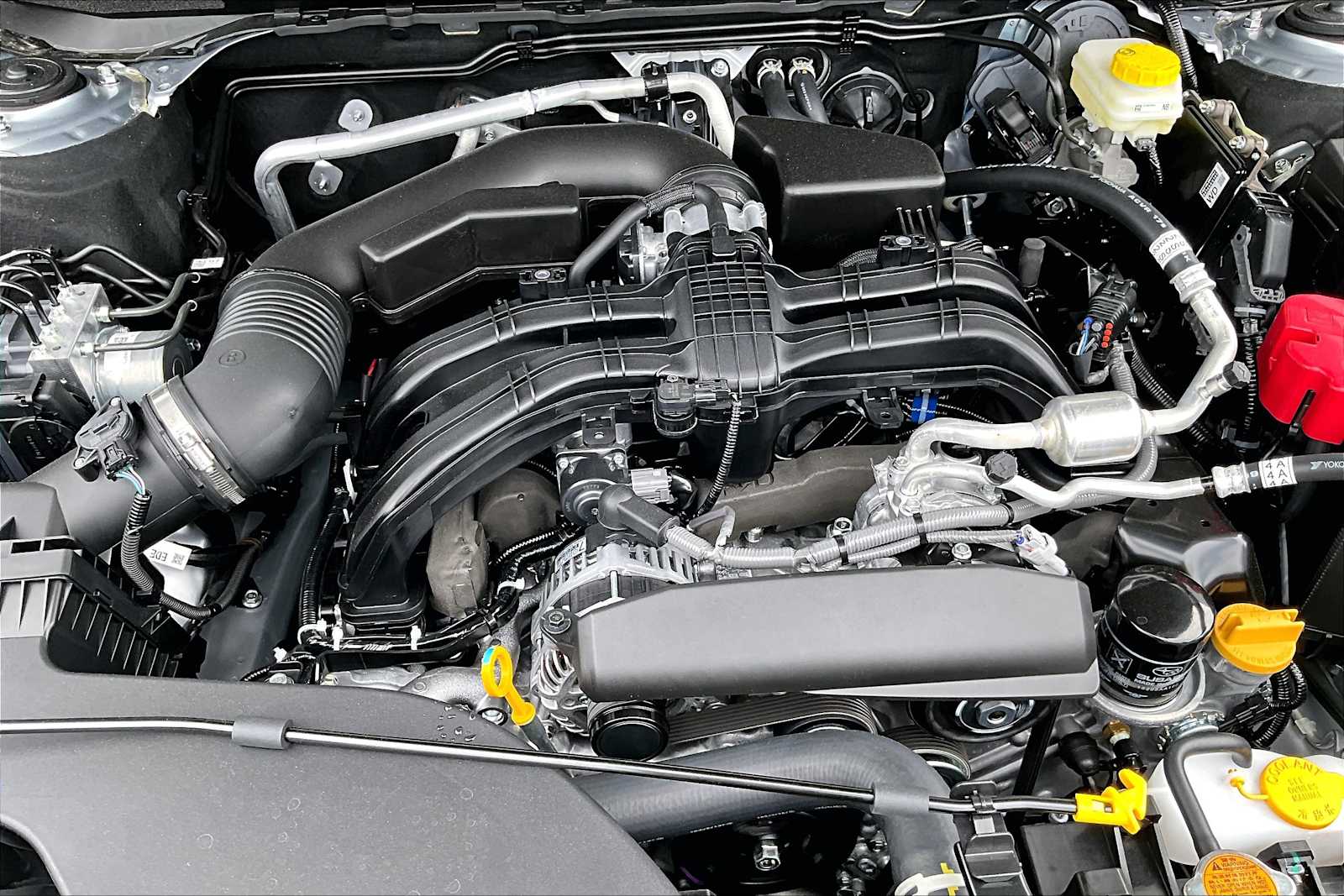 2026 Subaru Outback Premium - Photo 17