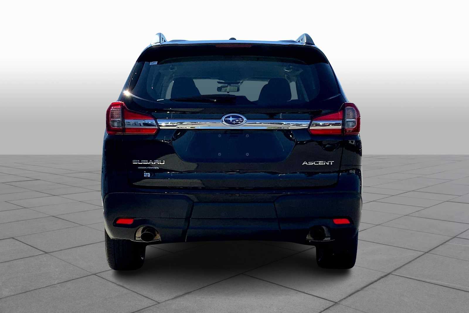 2022 Subaru Ascent Base photo 4