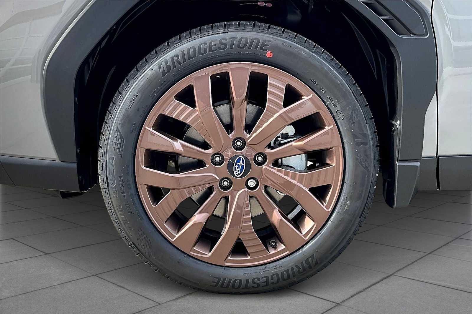 2026 Subaru Forester Sport - Photo 13