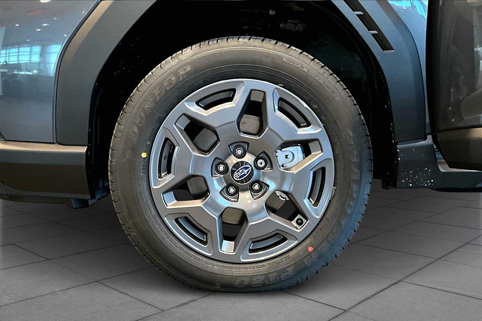 2026 Subaru Outback Premium - Photo 13
