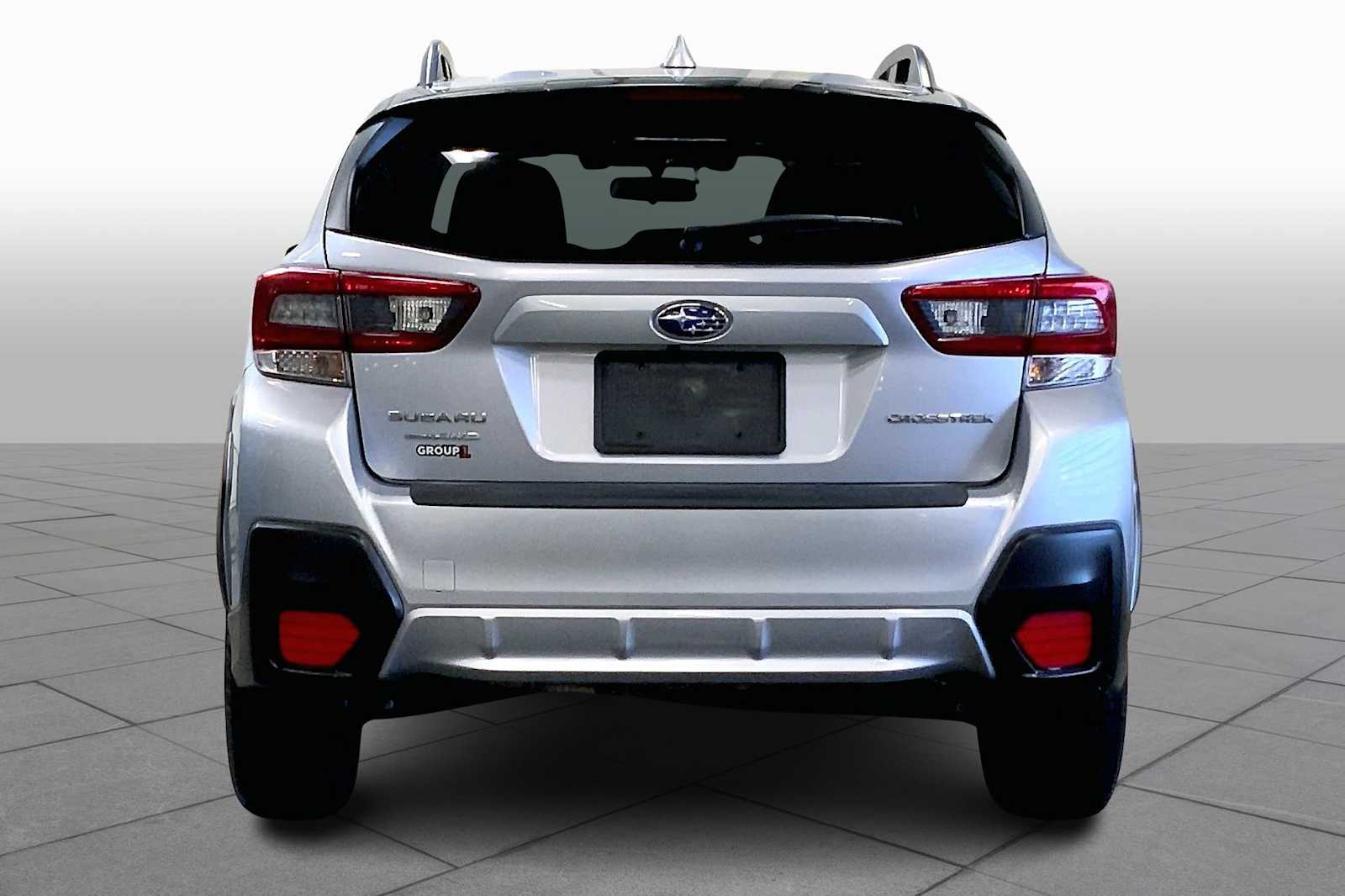 2021 Subaru Crosstrek Premium photo 4