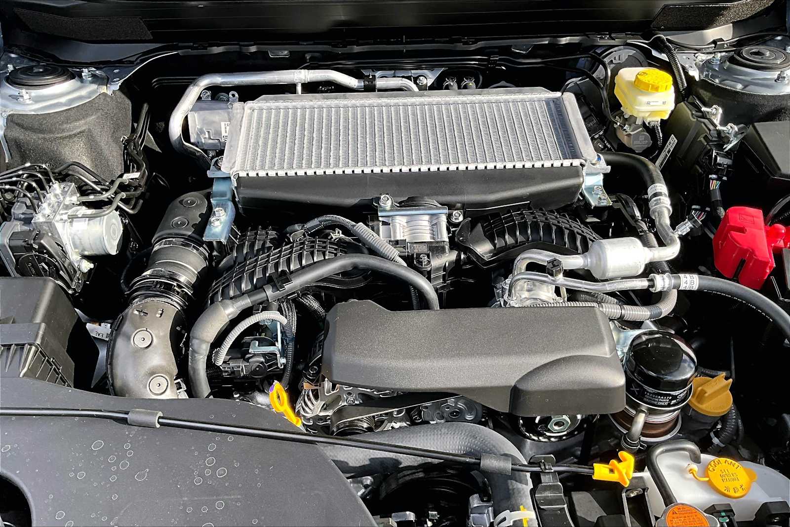 2026 Subaru Outback Touring XT - Photo 16