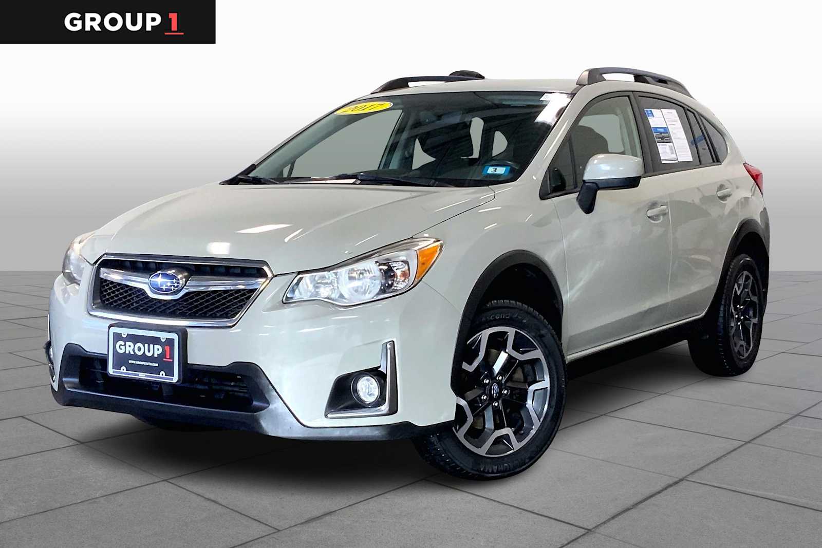 2017 Subaru Crosstrek Premium's photo