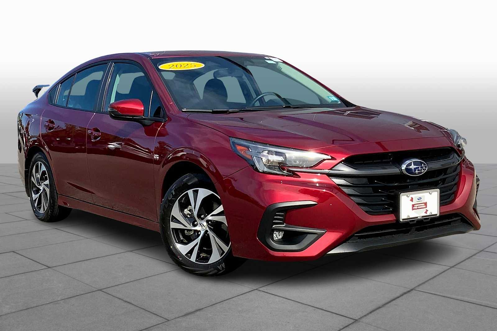 2025 Subaru Legacy Premium photo 2