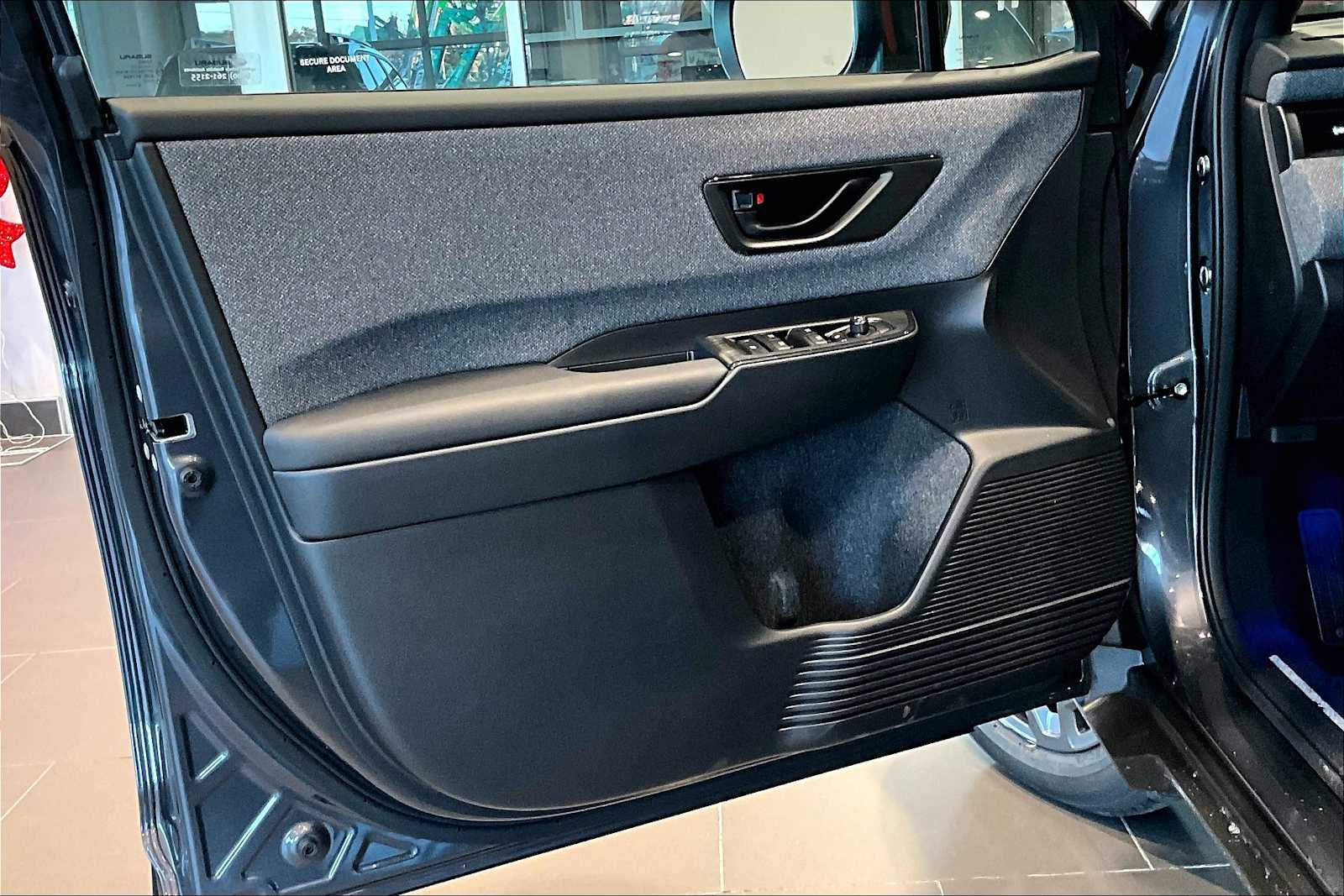 2026 Subaru Outback Premium - Photo 10