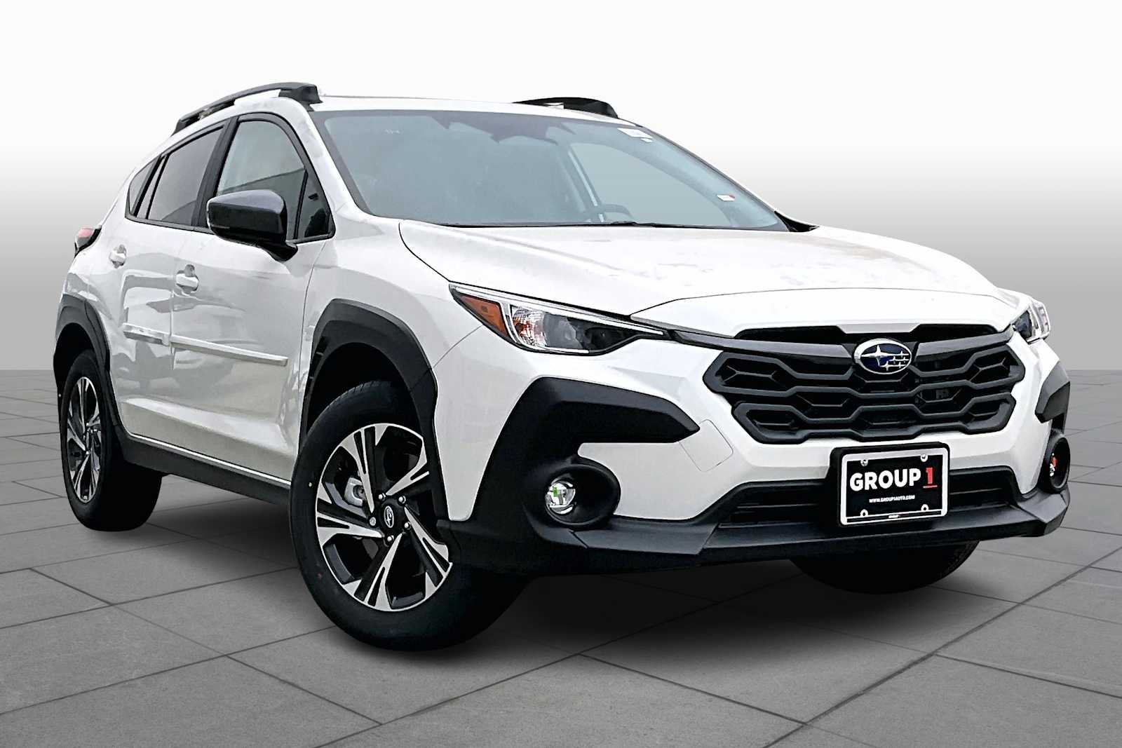 2026 Subaru Crosstrek Premium photo 2