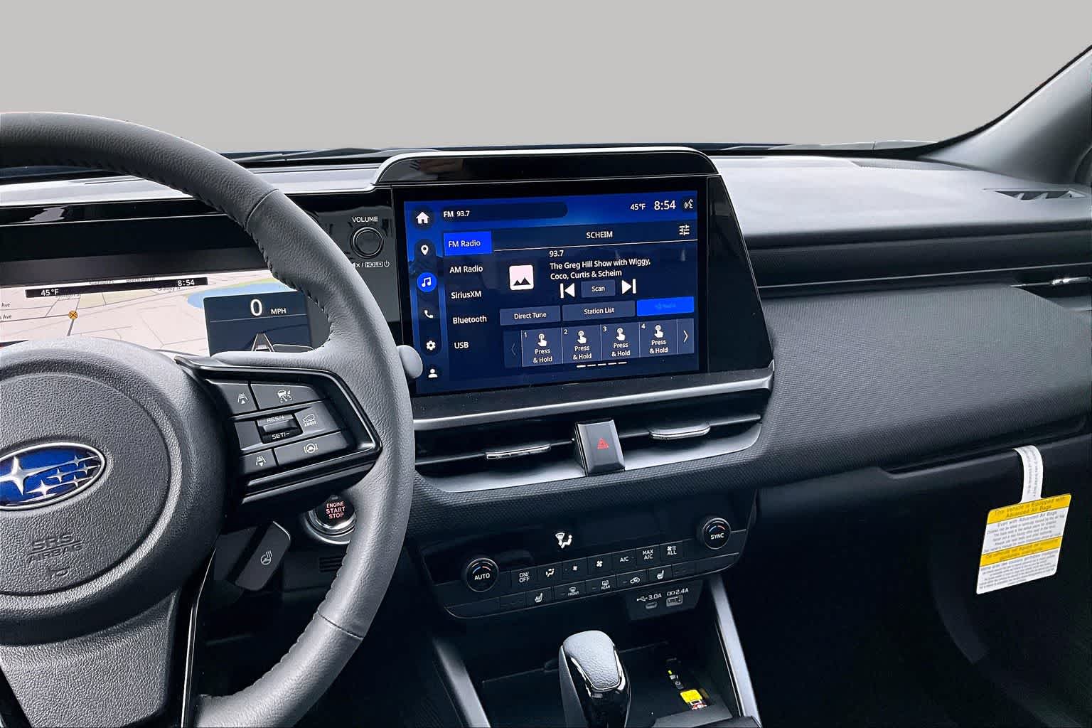 2026 Subaru Outback Limited XT - Photo 6