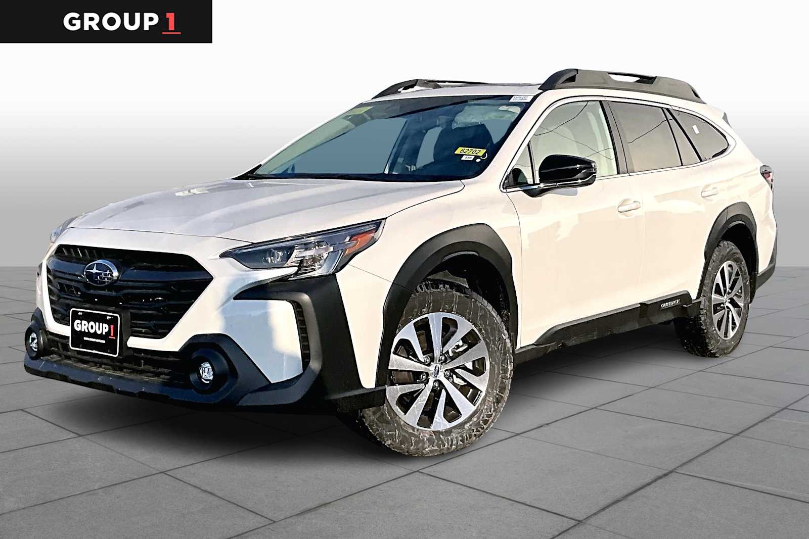 2025 Subaru Outback Premium's photo