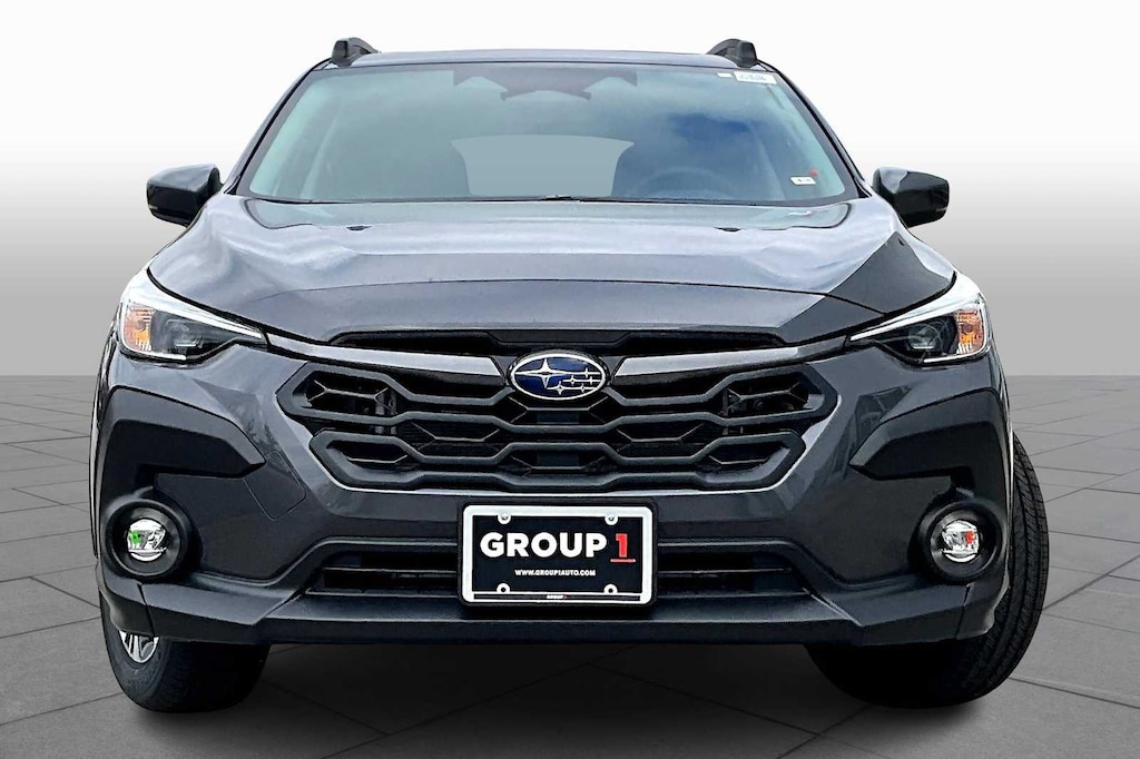 New 2026 Subaru Crosstrek Premium SUV