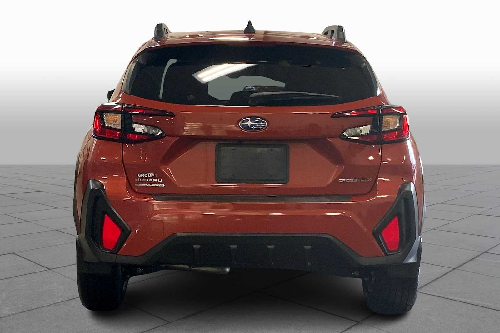 2024 Subaru Crosstrek Premium photo 4