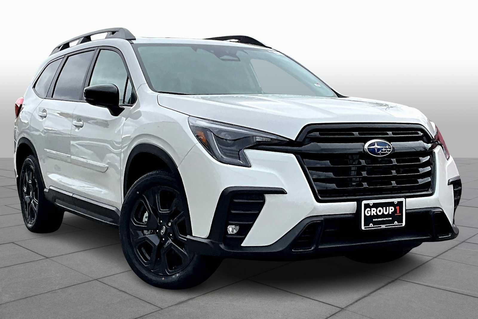 2026 Subaru Ascent Onyx Edition-Touring - Photo 2