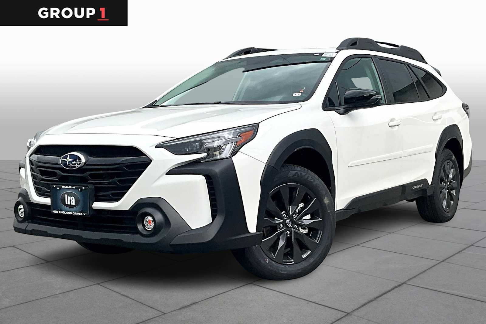 2025 Subaru Outback Onyx Edition's photo