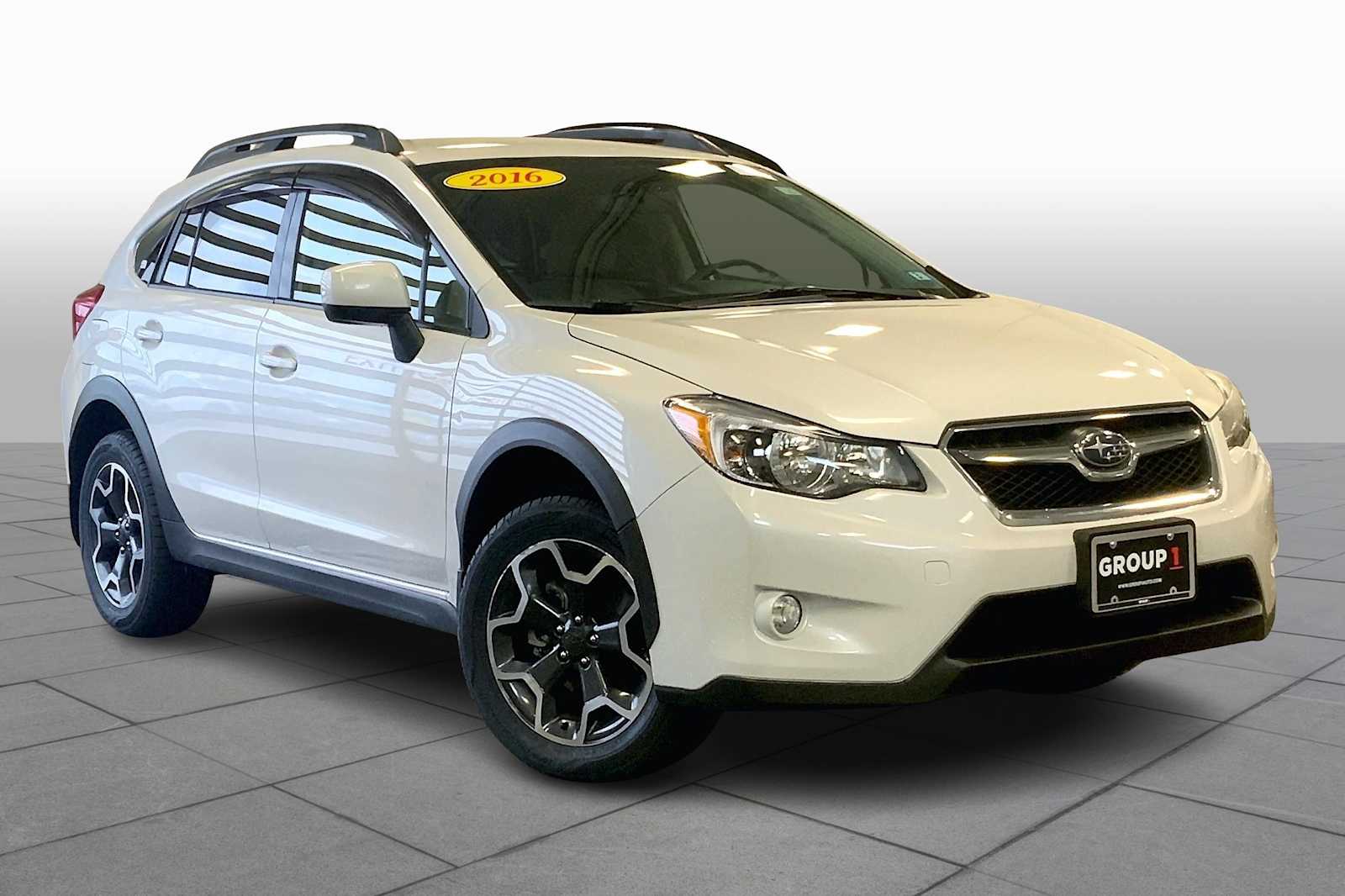2014 Subaru Crosstrek Premium 2.0i photo 2