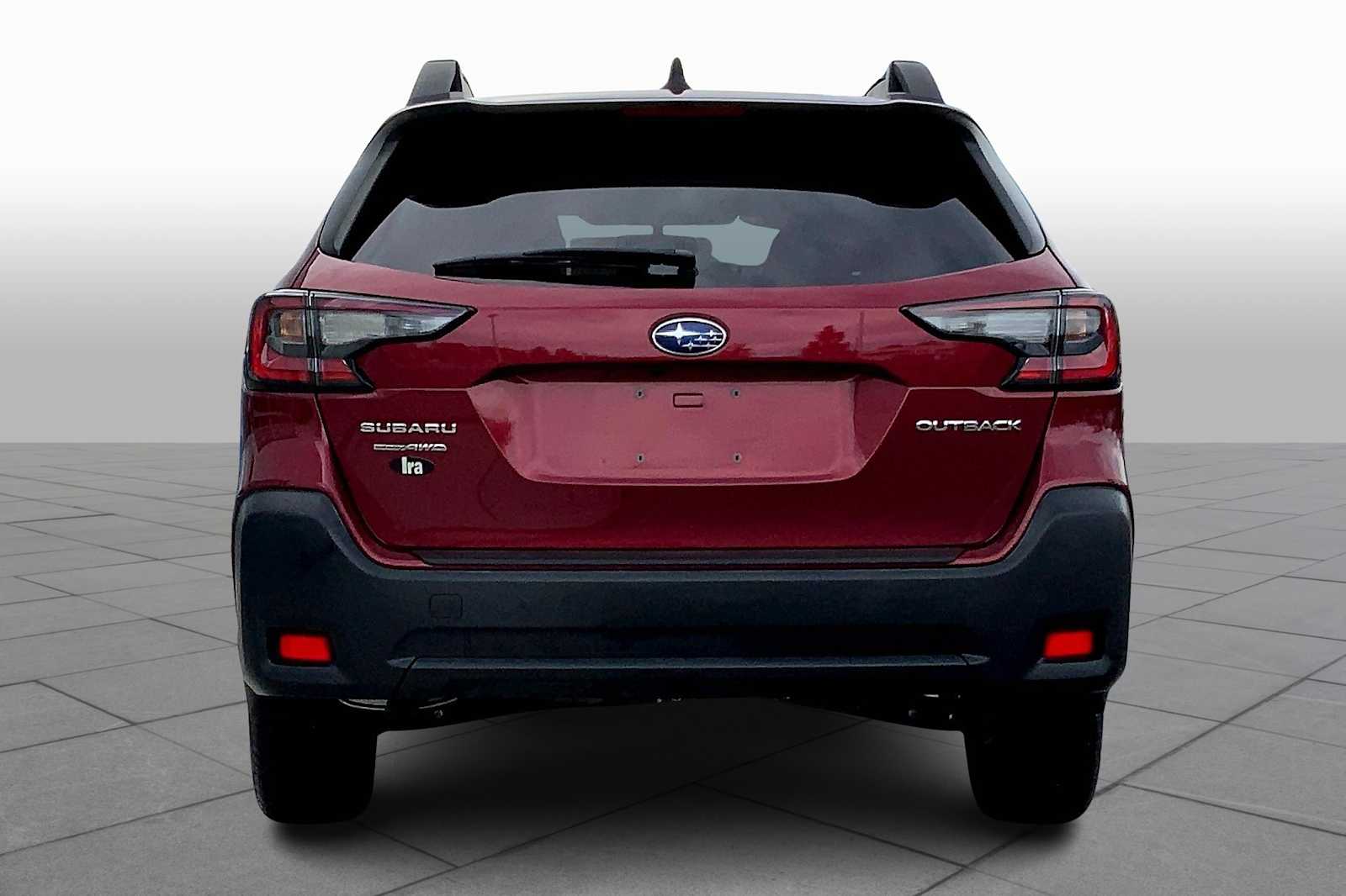 2023 Subaru Outback Premium photo 4