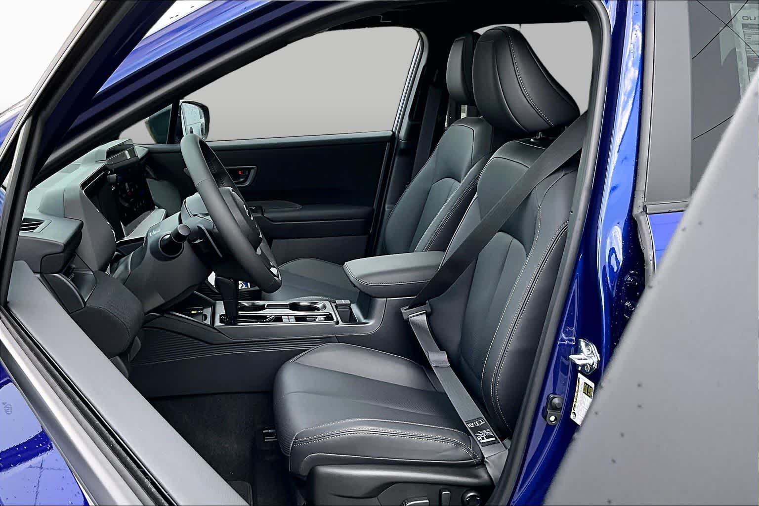 2026 Subaru Outback Limited XT - Photo 9