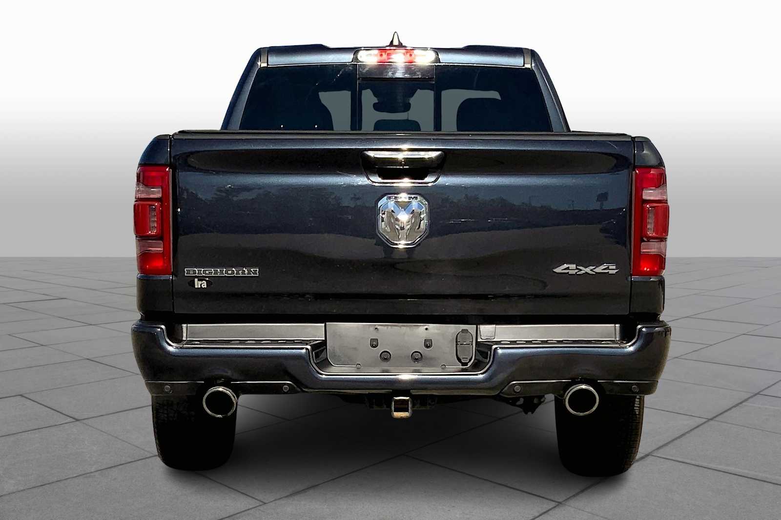 2021 Ram 1500 Big Horn photo 4