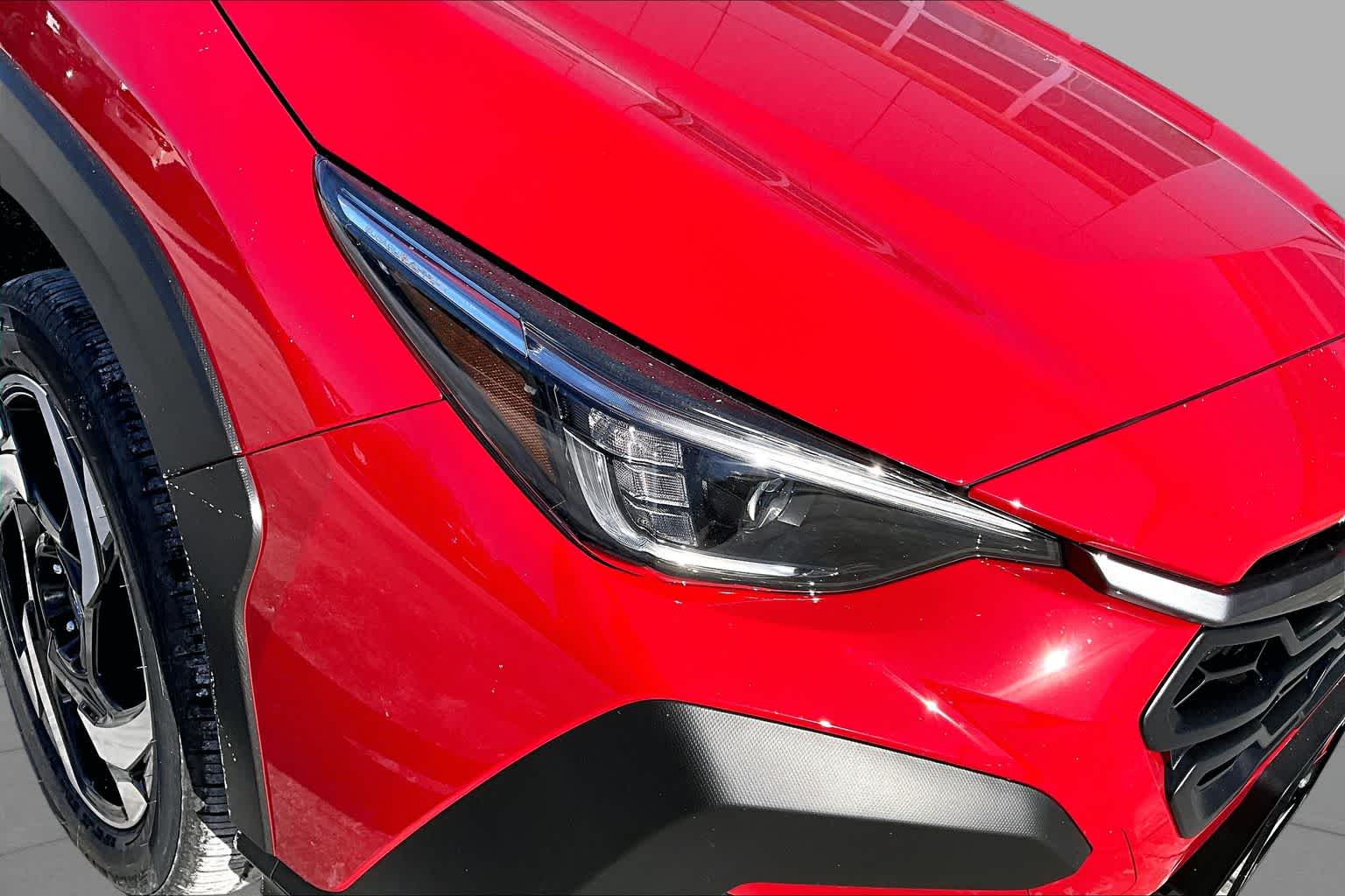 2026 Subaru Crosstrek Limited - Photo 14
