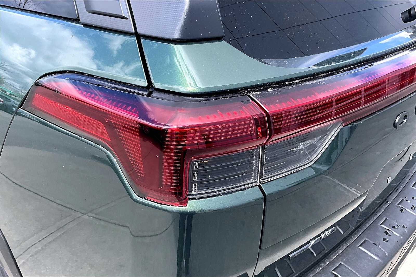 2026 Subaru Outback Limited - Photo 15