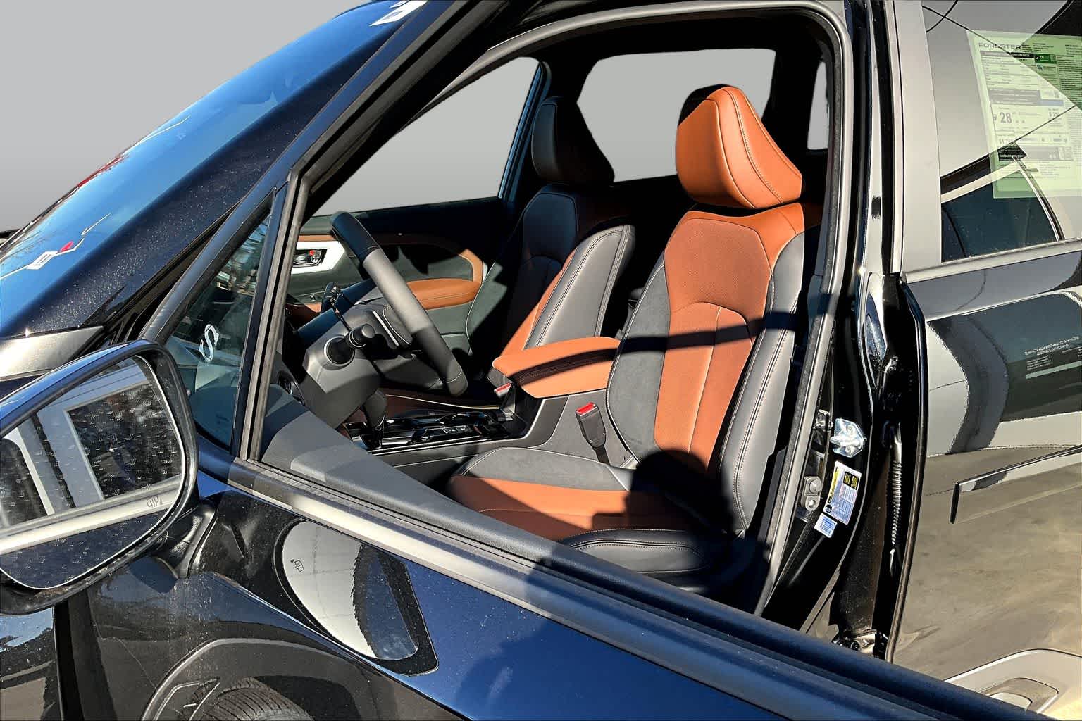 2026 Subaru Forester Touring - Photo 9