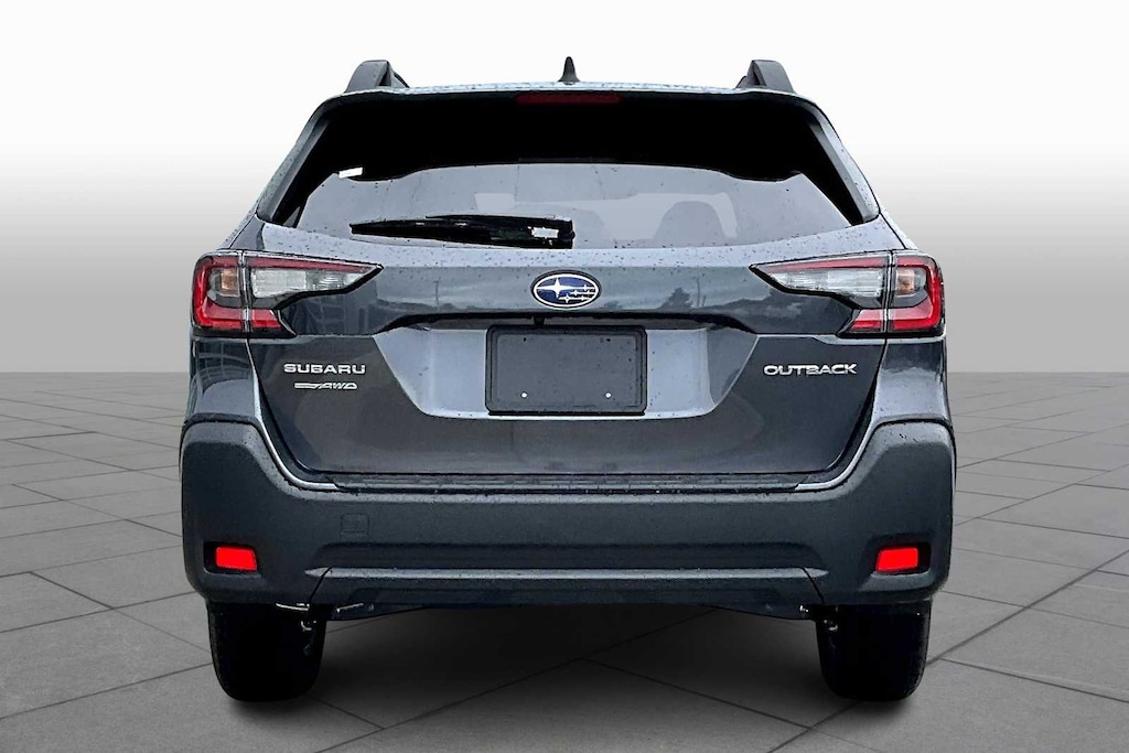 New 2025 Subaru Outback Premium SUV