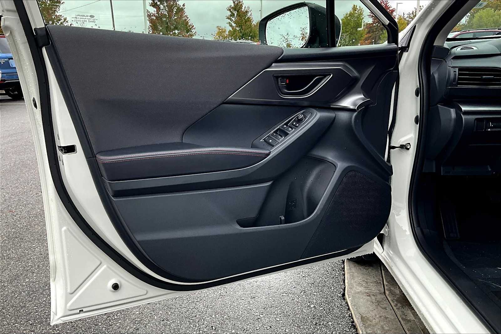 2026 Subaru Impreza Sport - Photo 10