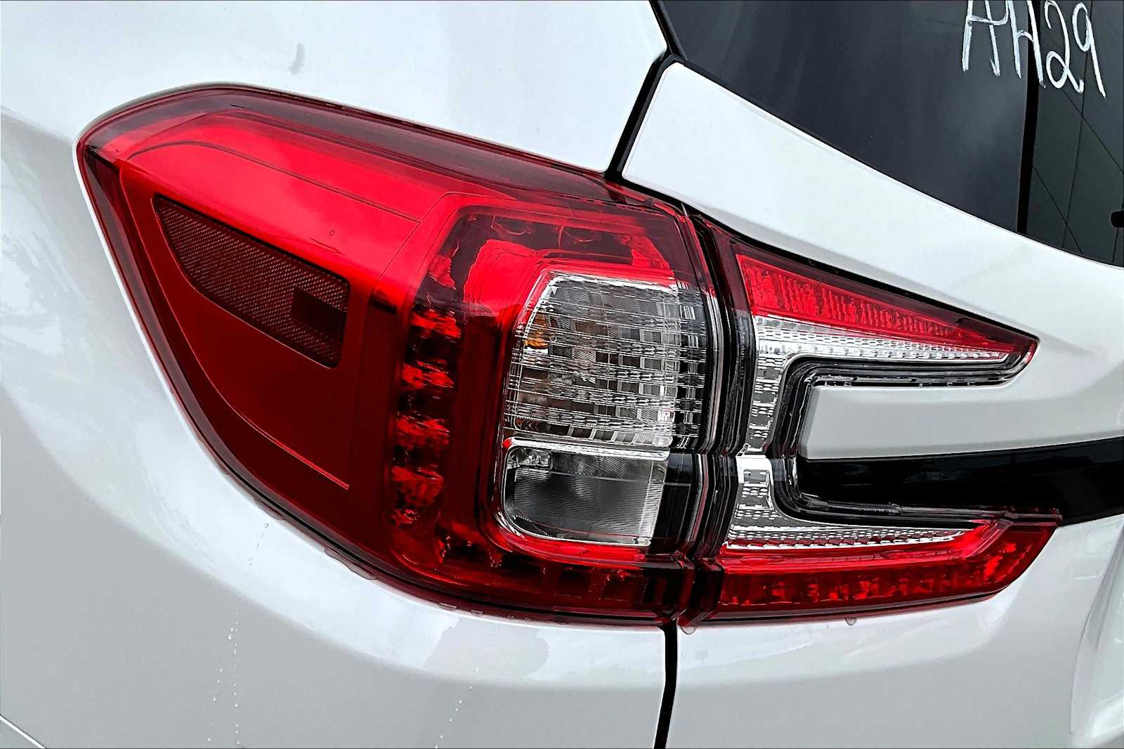 2026 Subaru Ascent Onyx Edition-Touring - Photo 15