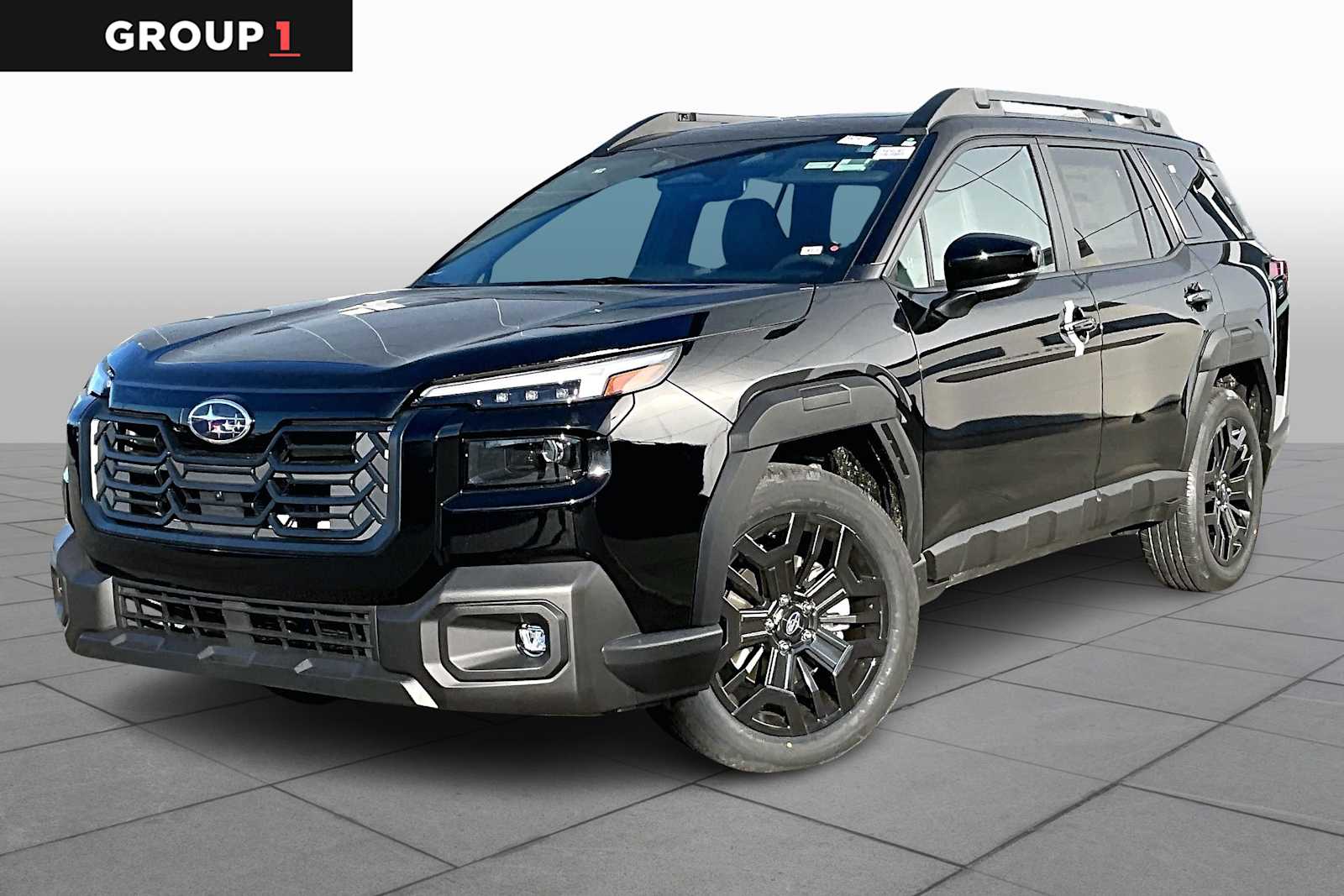 2026 Subaru Outback Limited's photo