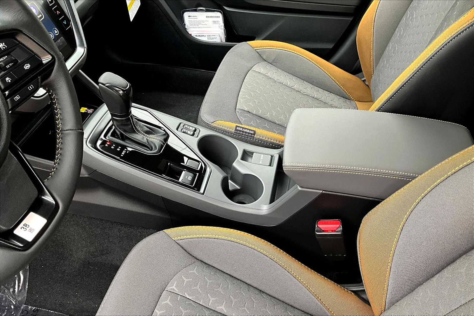 2026 Subaru Crosstrek Sport - Photo 7