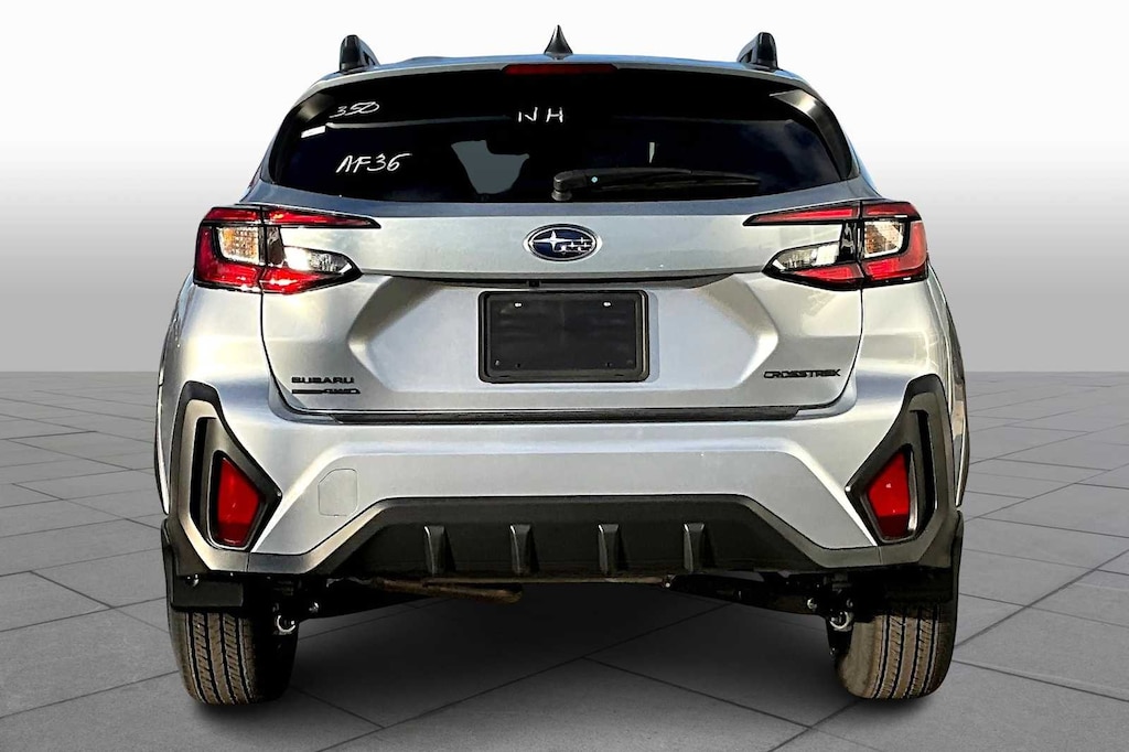 New 2026 Subaru Crosstrek Premium SUV