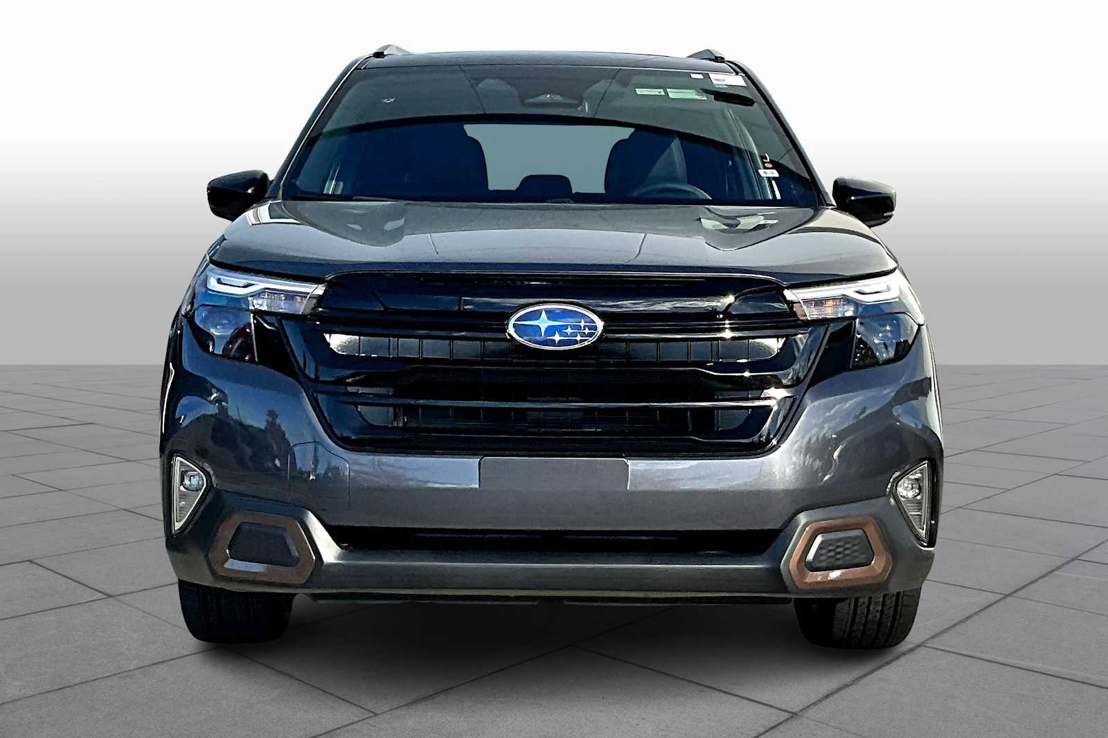 2026 Subaru Forester Sport photo 3