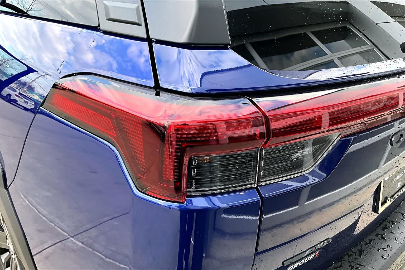 2026 Subaru Outback Limited XT - Photo 15