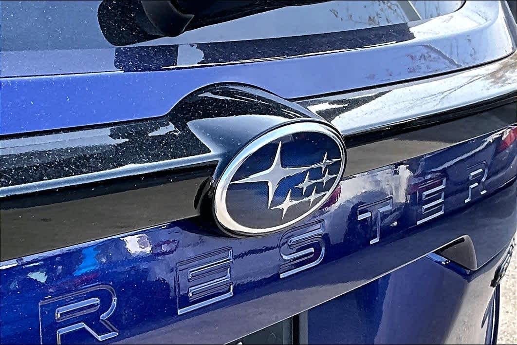 2026 Subaru Forester Sport - Photo 12