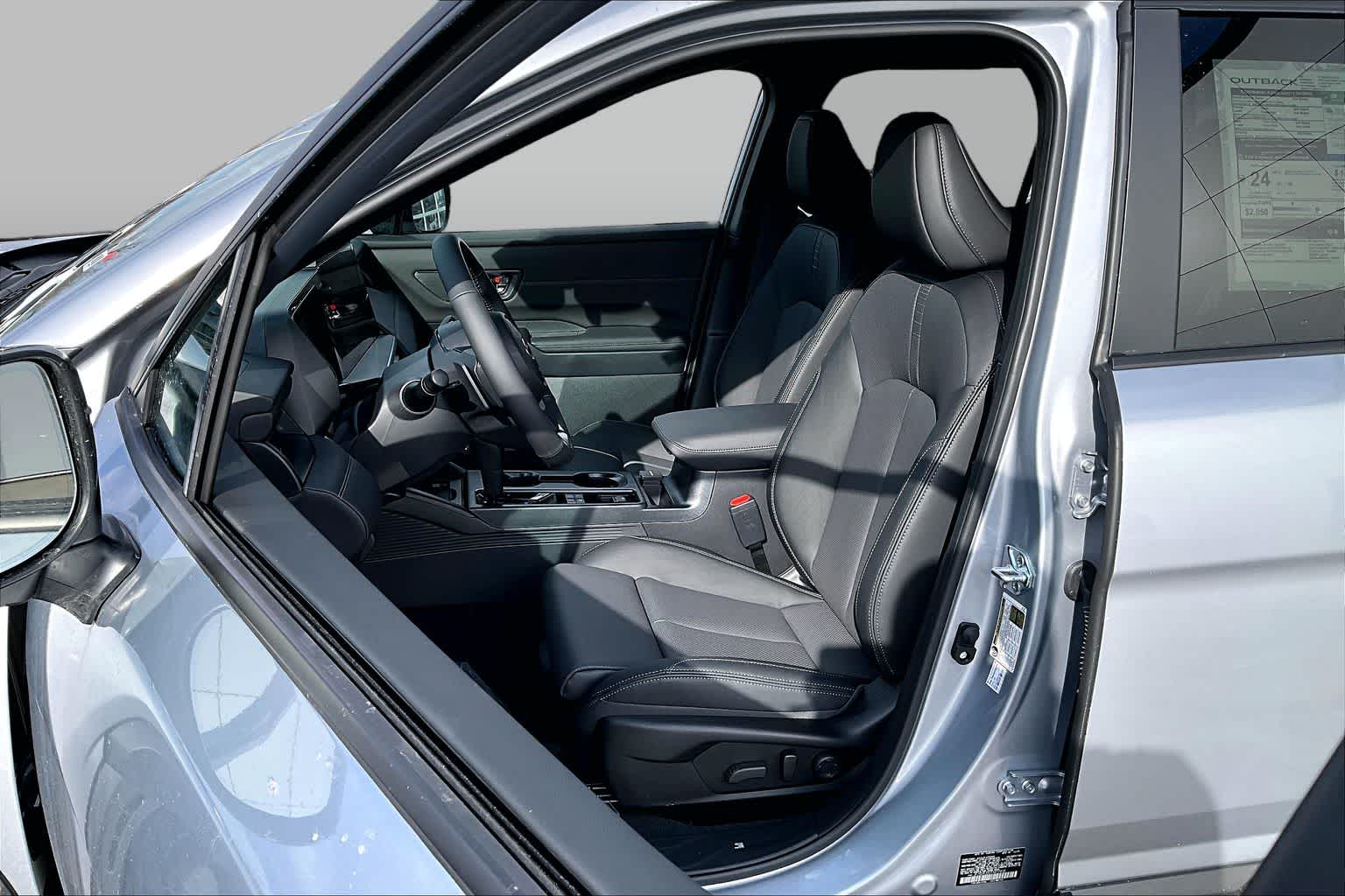 2026 Subaru Outback Touring XT - Photo 9
