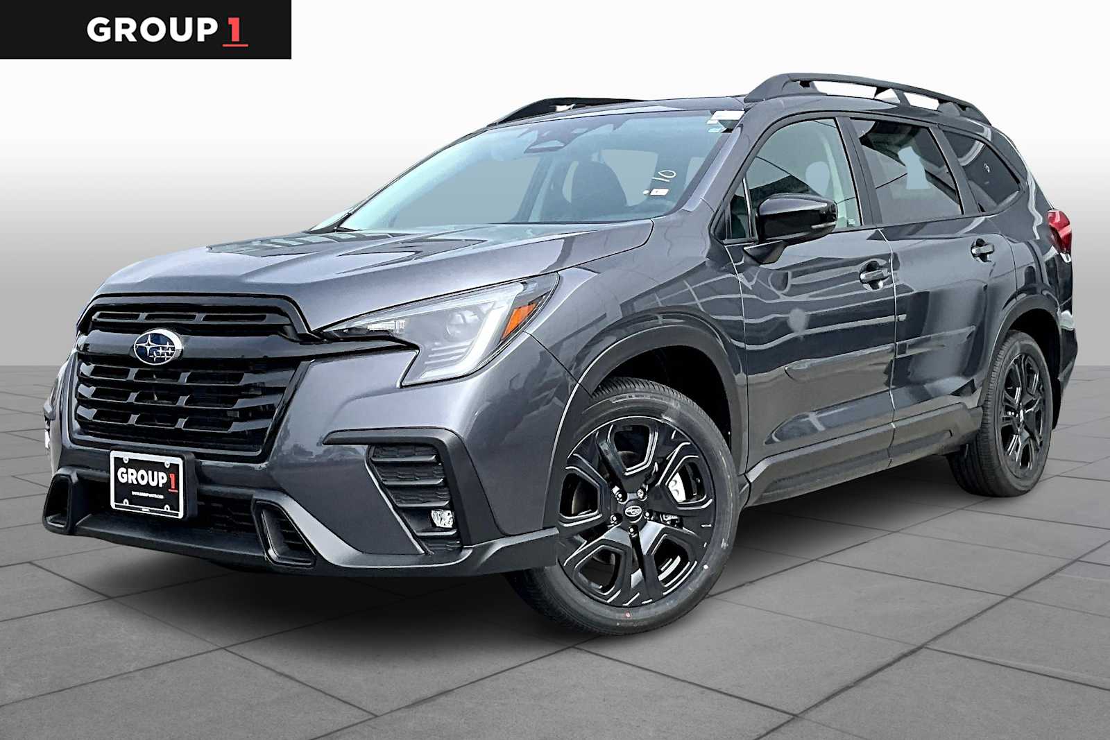 2025 Subaru Ascent Onyx Edition-Premium's photo