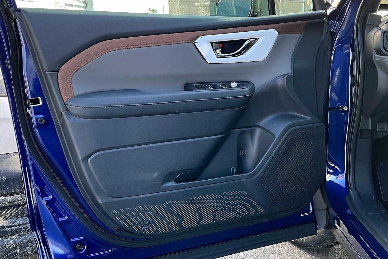 2026 Subaru Forester Sport - Photo 10