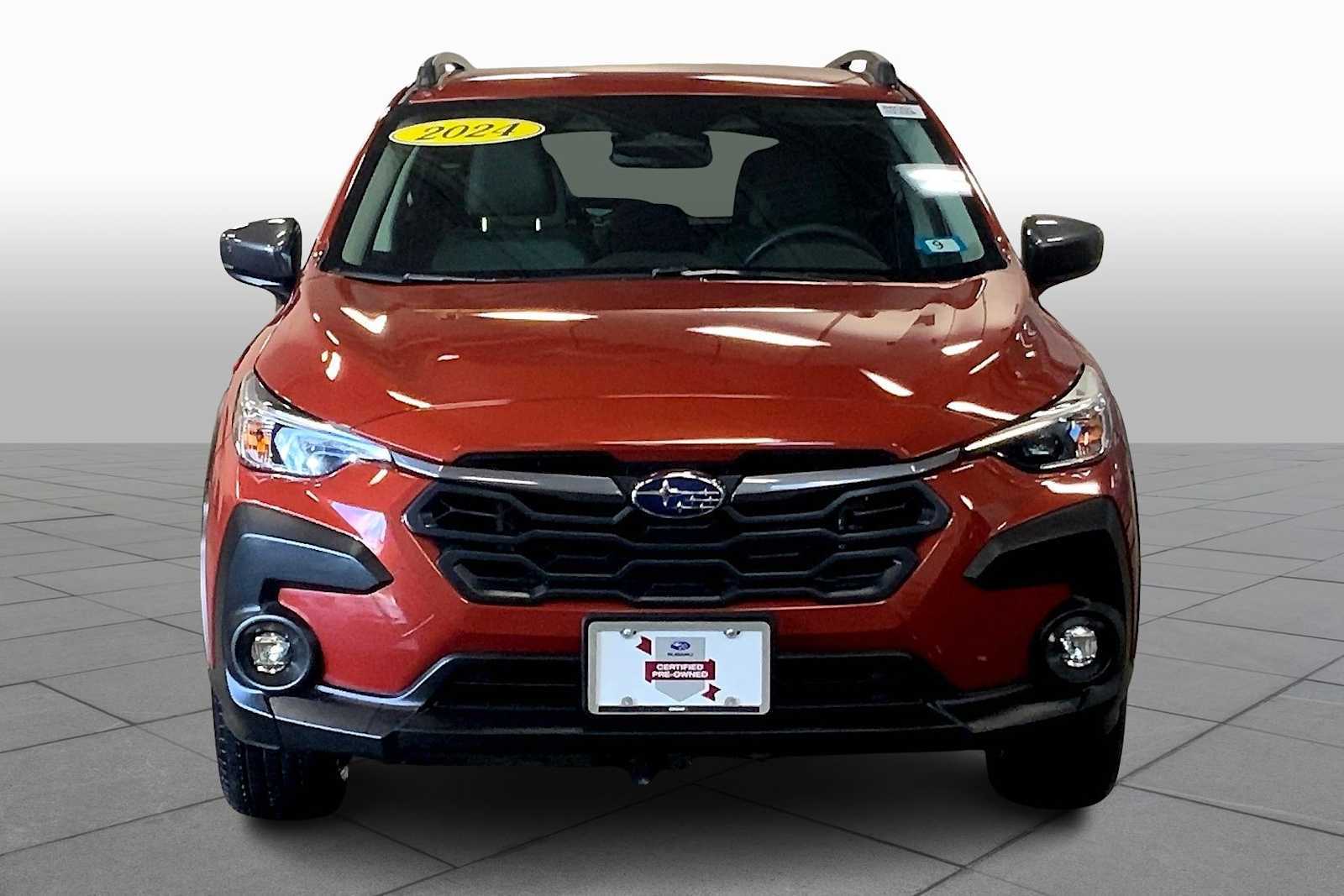 2024 Subaru Crosstrek Premium photo 3