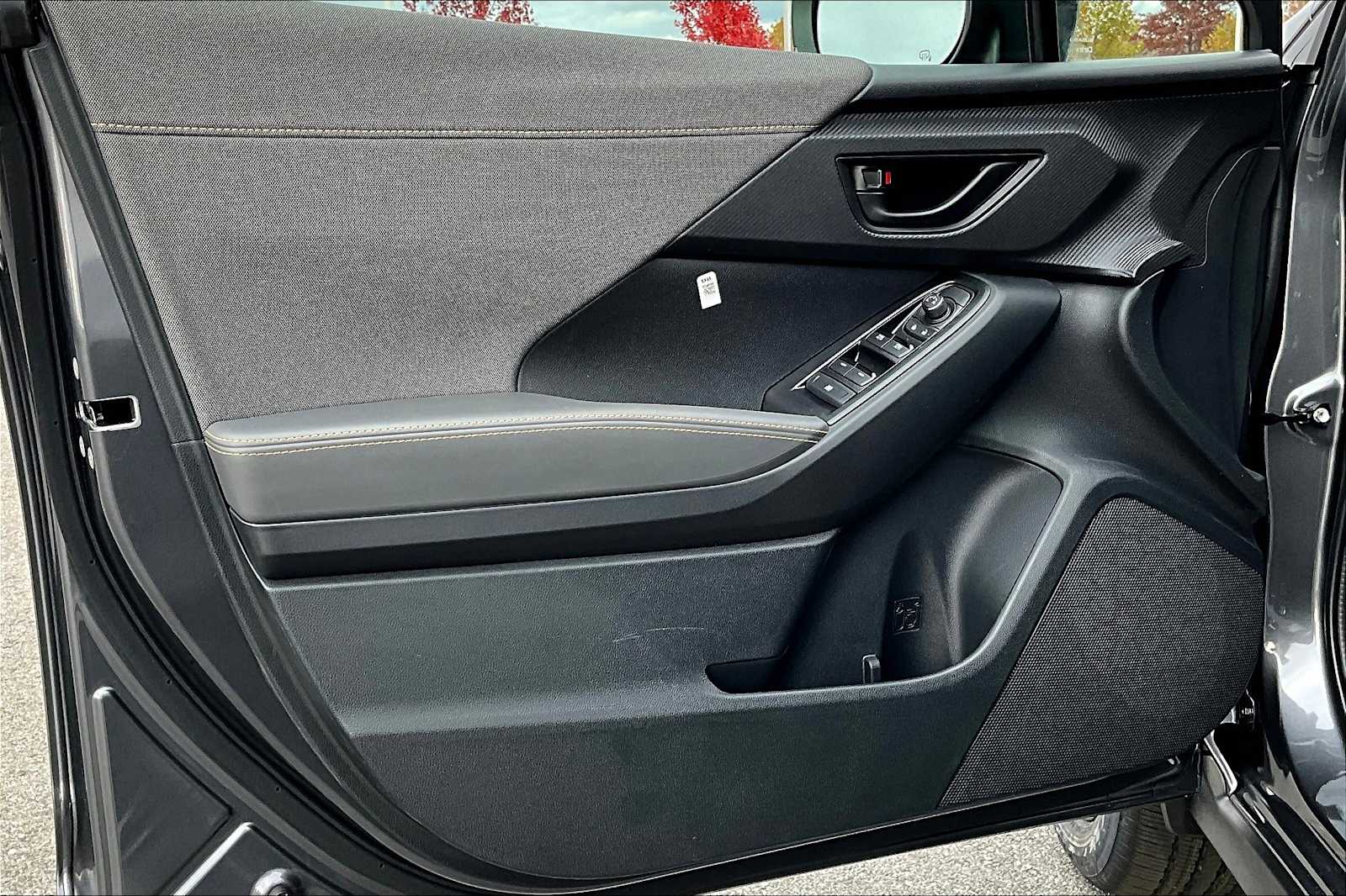 2026 Subaru Crosstrek Sport - Photo 10