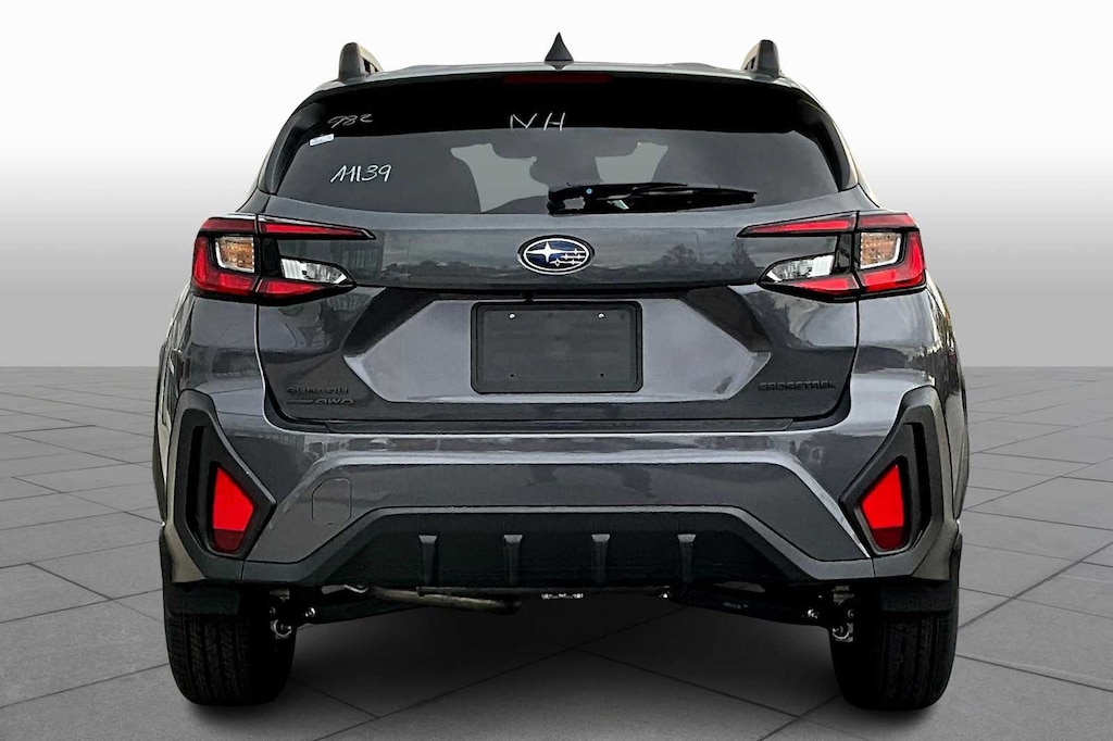 New 2026 Subaru Crosstrek Premium SUV