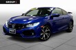 Honda Civic Si