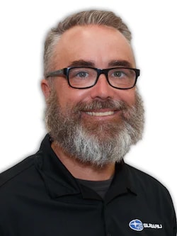 Staff member Charlie Peters from ID_a097a5ce77d9