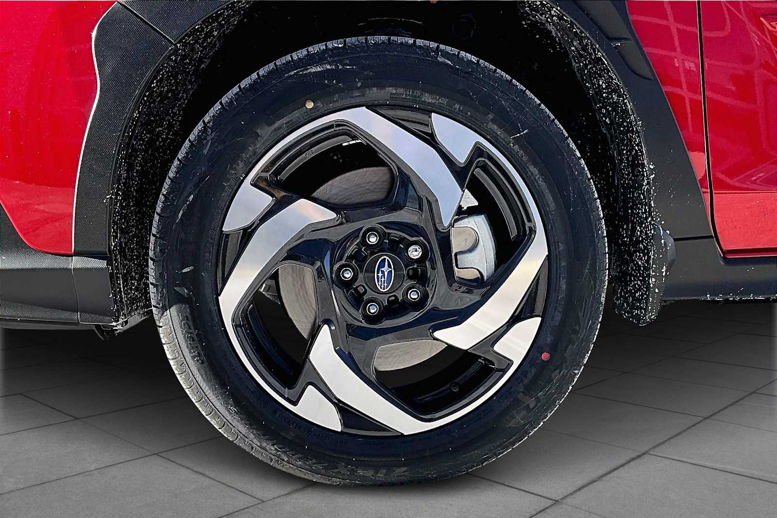 2026 Subaru Crosstrek Limited - Photo 13