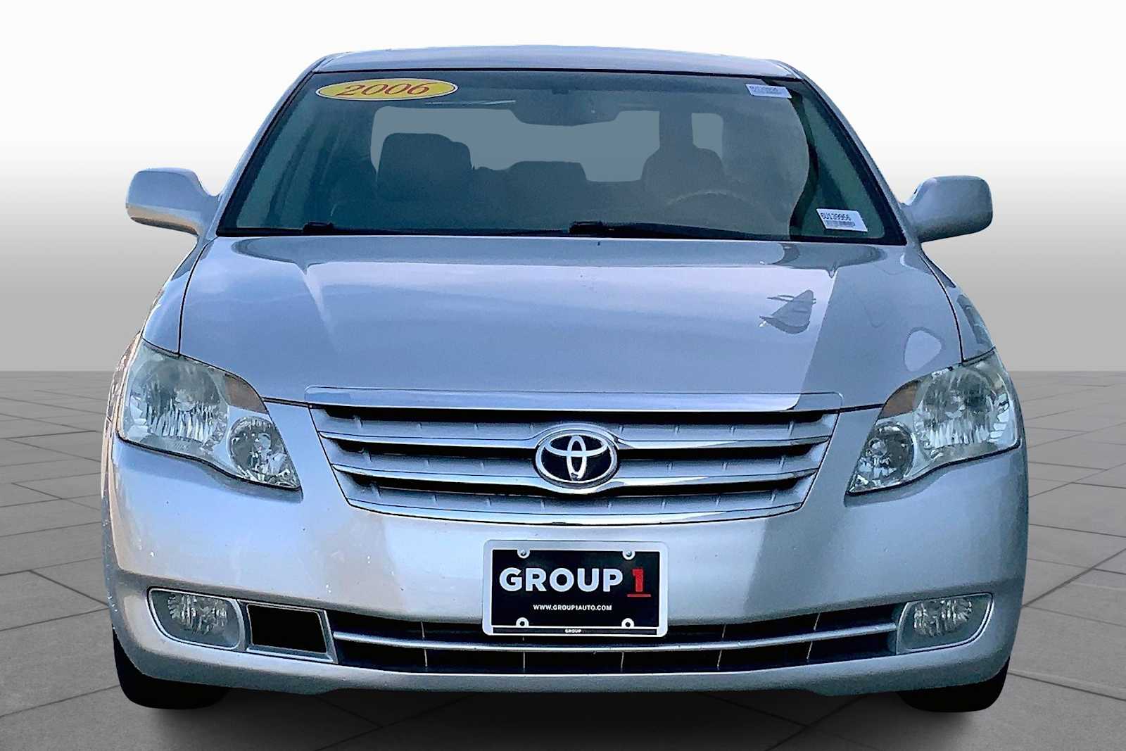 2006 Toyota Avalon Limited photo 3