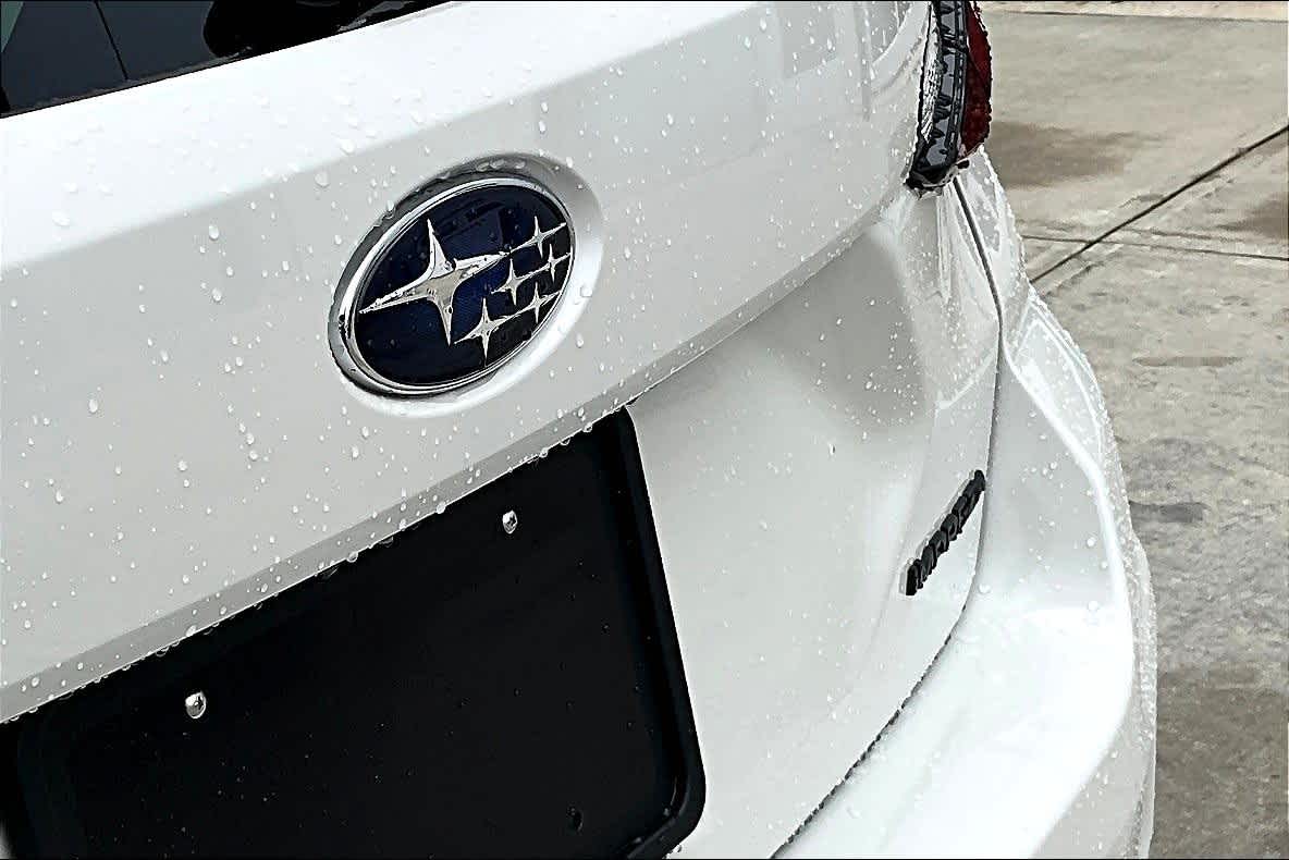 2026 Subaru Impreza Sport - Photo 12