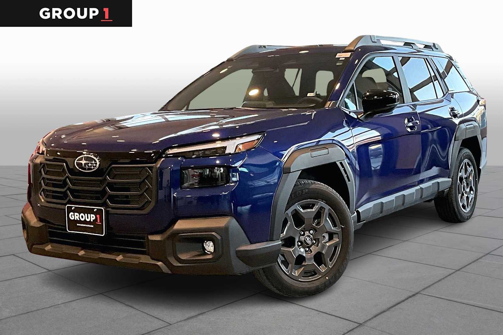 2026 Subaru Outback Premium's photo